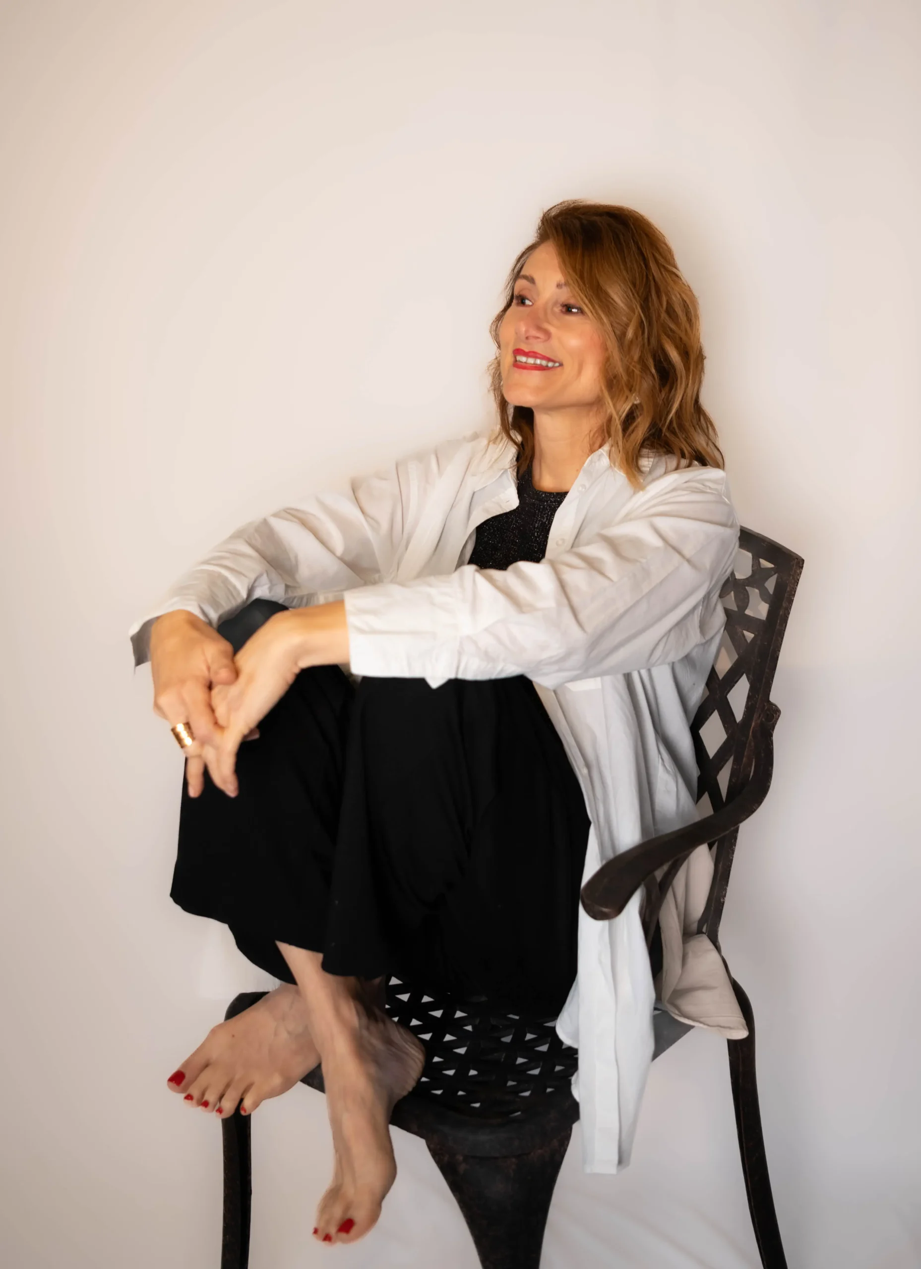 Marcela Procházková Hořovice